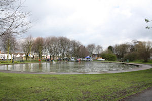 Boating April 2010