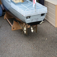 Boating in Maidstone