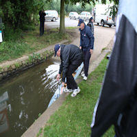 Boating in Maidstone