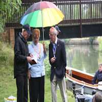 Boating in Maidstone