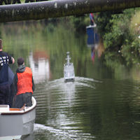 Boating in Maidstone